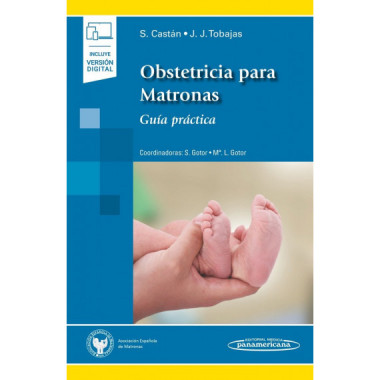 Obstetricia para Matronas (incluye versi�n digital)