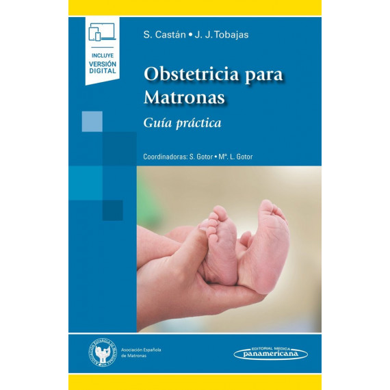 Obstetricia para Matronas (incluye versi�n digital)