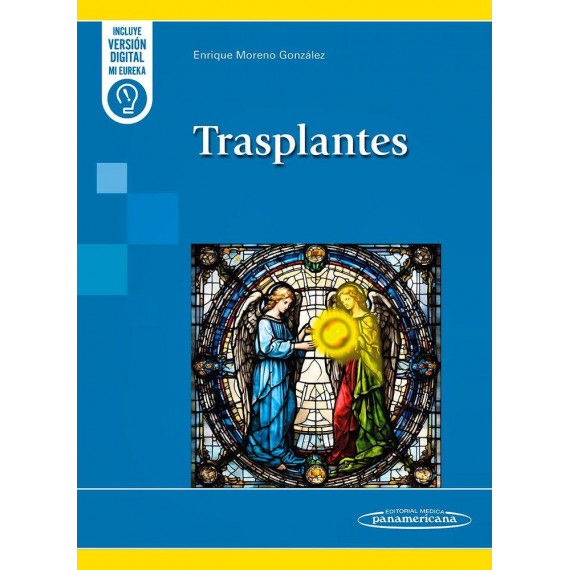TRASPLANTES
