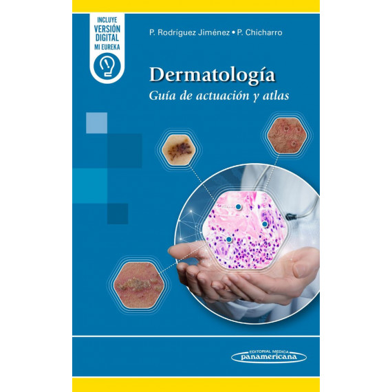 025 DERMATOLOGIA GUIA DE ACTUACION Y ATLAS
