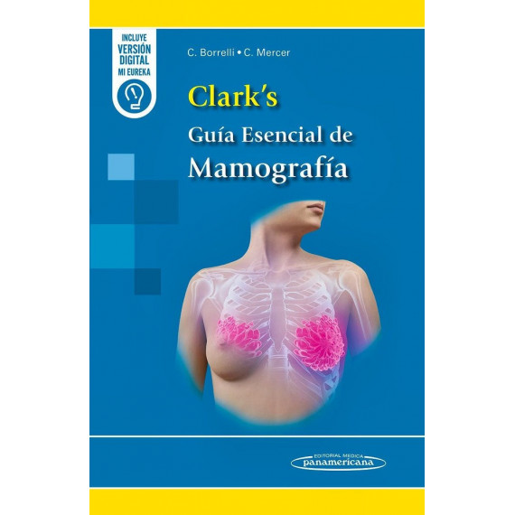 CLARK�S GUIA ESENCIAL DE MAMOGRAFIA