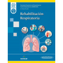 REHABILITACION RESPIRATORIA (+E-BOOK)