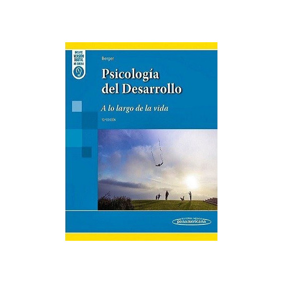 PSICOLOGIA DEL DESARROLLO