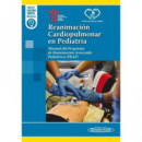 REANIMACION CARDIOPULMONAR EN PEDIATRIA