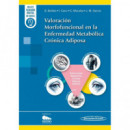 VALORACION MORFOFUNCIONAL EN LA ENFERMEDAD METABOLICA CRONI