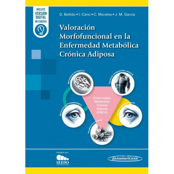 VALORACION MORFOFUNCIONAL EN LA ENFERMEDAD METABOLICA CRONI