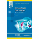GINECOLOGIA ONCOLOGICA 2�ED+E