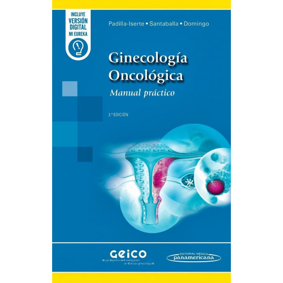 GINECOLOGIA ONCOLOGICA 2�ED+E