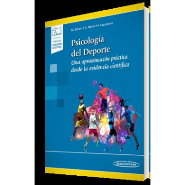 PSICOLOGIA DEL DEPORTE