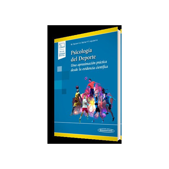 PSICOLOGIA DEL DEPORTE
