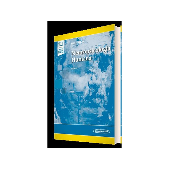 NEUROPSICOLOGIA HUMANA 7�ED + EBOOK 22