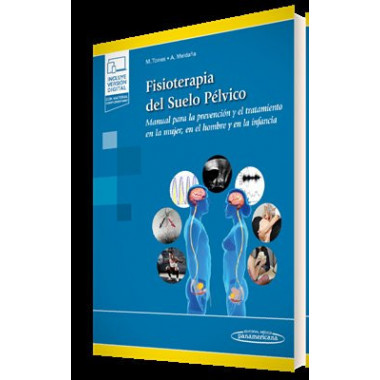 FISIOTERAPIA Y SUELO PELVICO