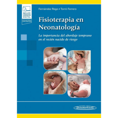 FISIOTERAPIA EN NEONATOLOGIA