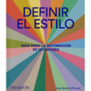 ESP DEFINIR EL ESTILO