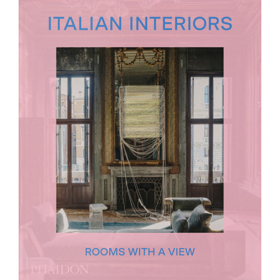 ITALIAN INTERIORS