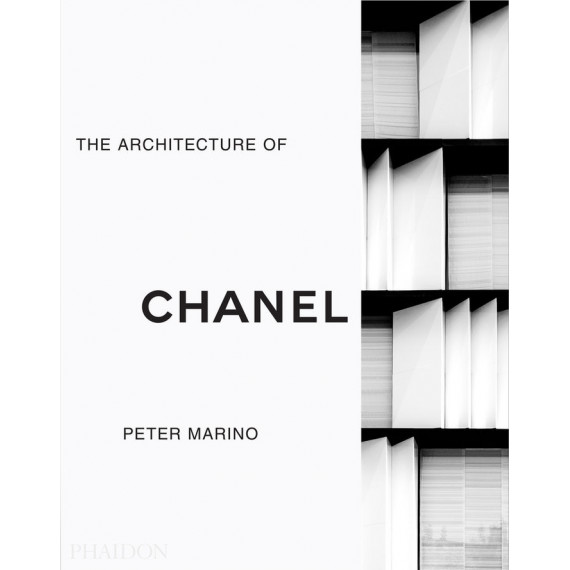 PETER MARINO: THE ARCHITECTURE OF CHANEL