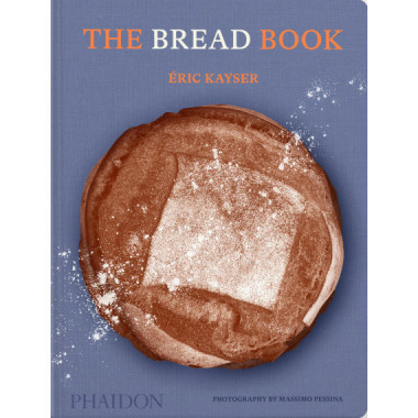 THE BREAD BOOK