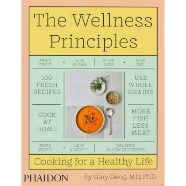 THE WELLNESS PRINCIPLES