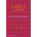 AMERICA LATINA GASTRONOMIA