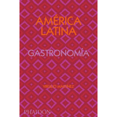 AMERICA LATINA GASTRONOMIA
