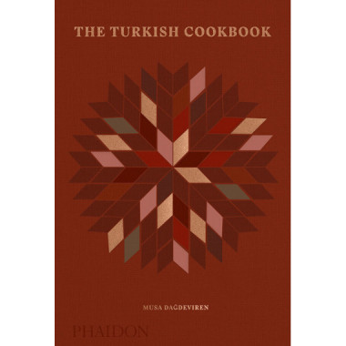 THE TURKISH COOKBOOK
