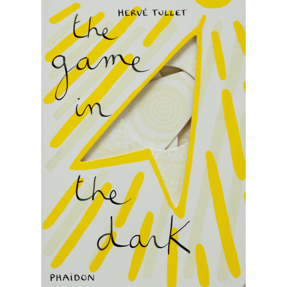 The Game in the Dark