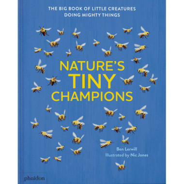 NATURE'S TINY CHAMPIONS