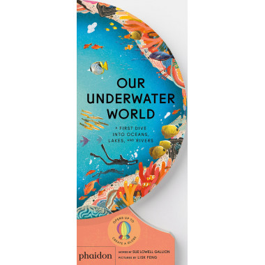 OUR UNDERWATER WORLD