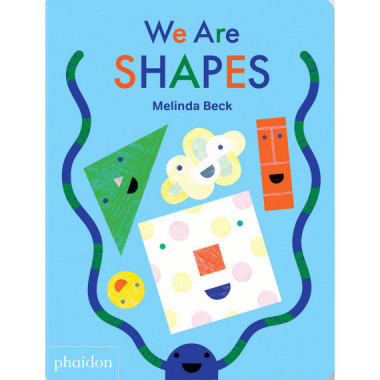 WE ARE SHAPES