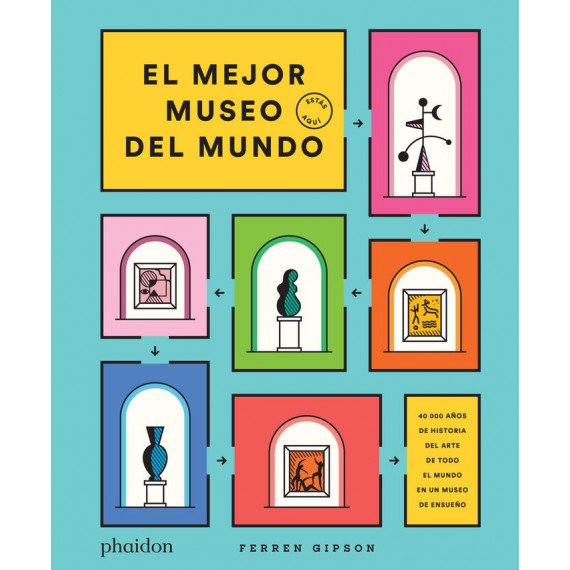 ESP EL MEJOR MUSEO DEL MUNDO