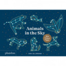 ANIMALS IN THE SKY