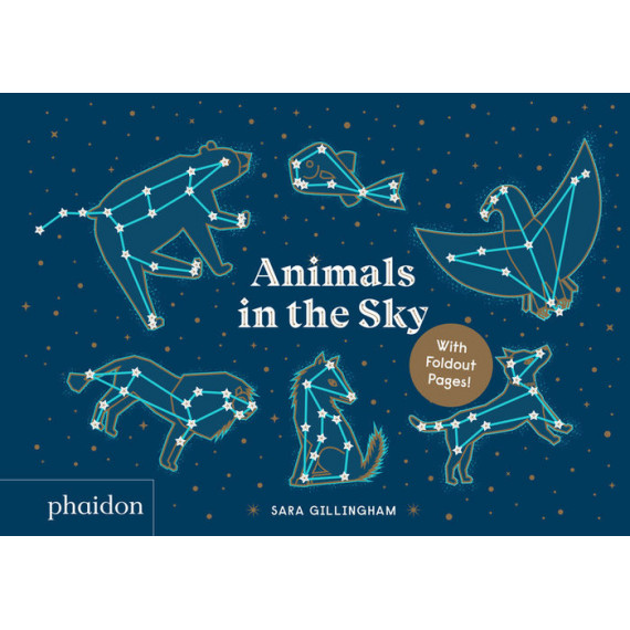 ANIMALS IN THE SKY