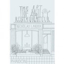 THE ART OF THE RESTAURATEUR