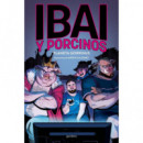 IBAI Y PORCINOS 2 - PLANETA GORRINO