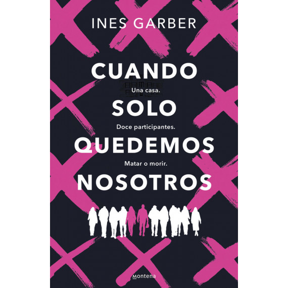 CUANDO SOLO QUEDEMOS NOSOTROS