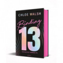 BINDING 13 (EDICION ESPECIAL)