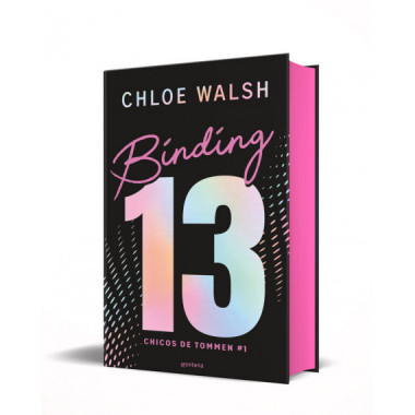 BINDING 13 (EDICION ESPECIAL)