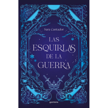 LAS ESQUIRLAS DE LA GUERRA