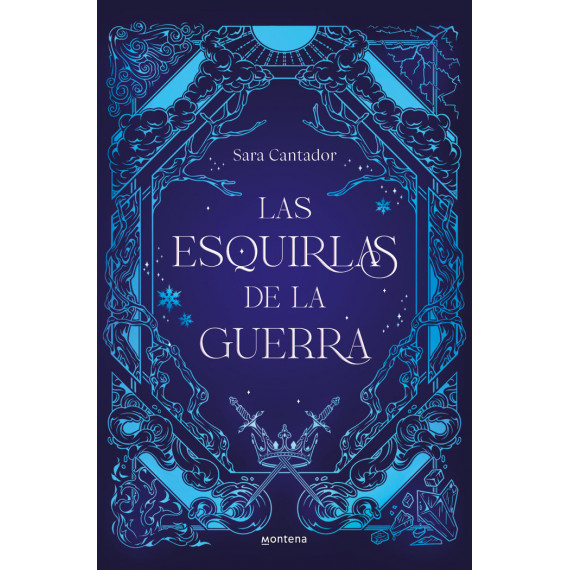 LAS ESQUIRLAS DE LA GUERRA