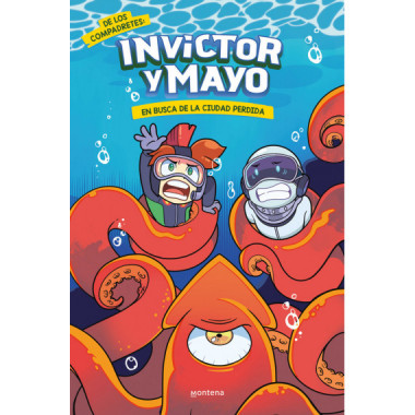 INVICTOR Y MAYO 2 - INVICTOR Y MAYO 2