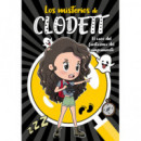 EL CASO DEL FANTASMA DEL CAMPAMENTO