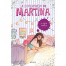 La puerta m�gica (La diversi�n de Martina 3)