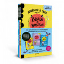 PACK CON LOS LIBROS 4, 5 Y 6