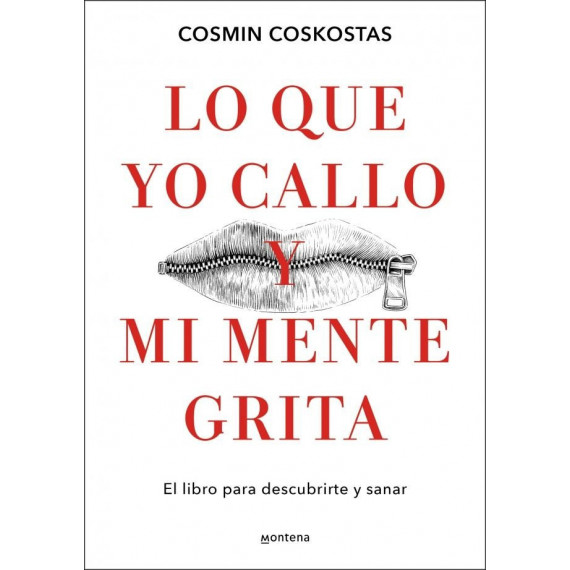 LO QUE YO CALLO Y MI MENTE GRITA