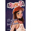 EL MISTERIO DE LA FIESTA SECRETA