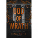 GOD OF WRATH
