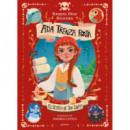 EL SECRETO DE JON GARFIO