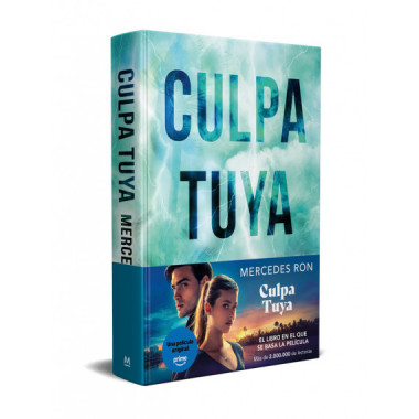 CULPA TUYA (EDICION ESPECIAL)