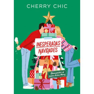 INESPERADAS NAVIDADES