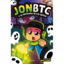 JONBTC y el fantasma de las gemas